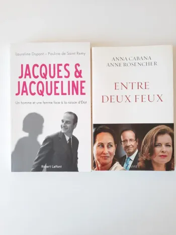 lot livres président