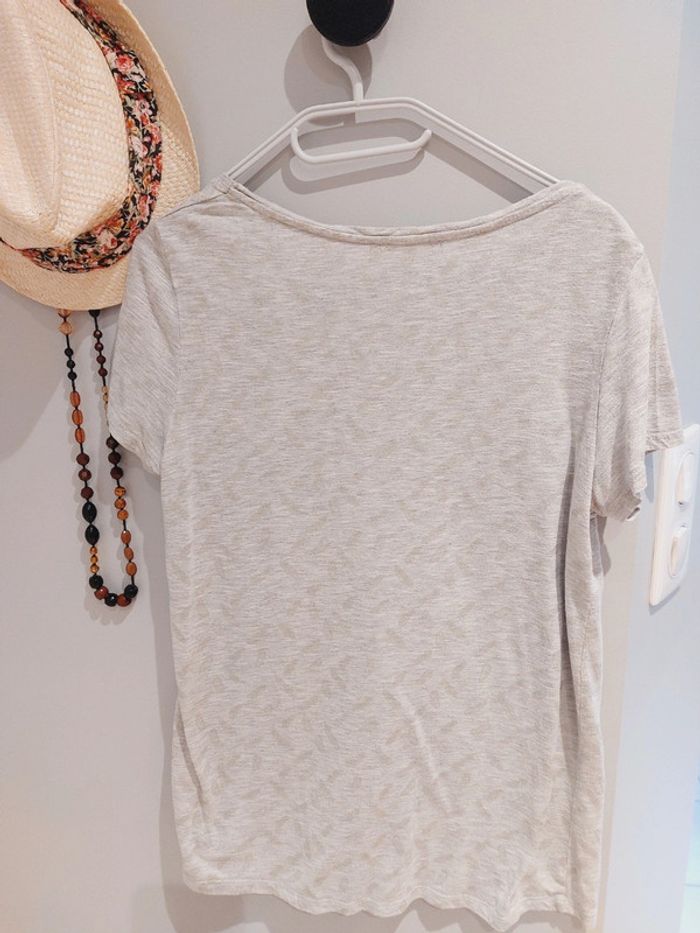 Tee shirt L - photo numéro 6
