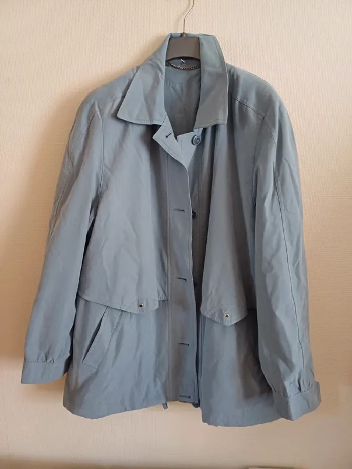 Trench femme 46 - photo numéro 2
