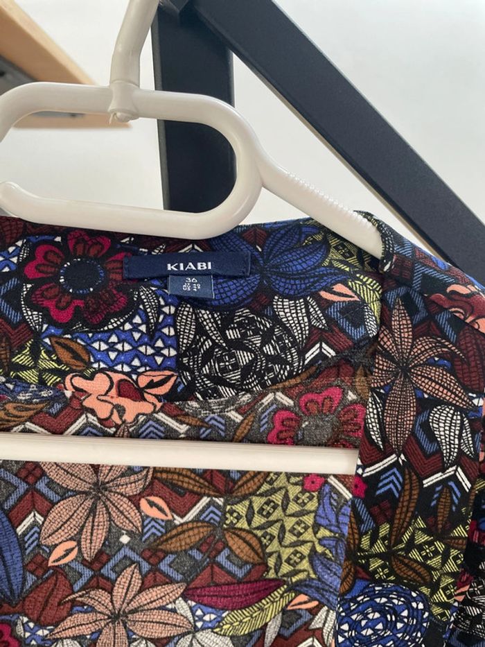 Veste blazer - photo numéro 2