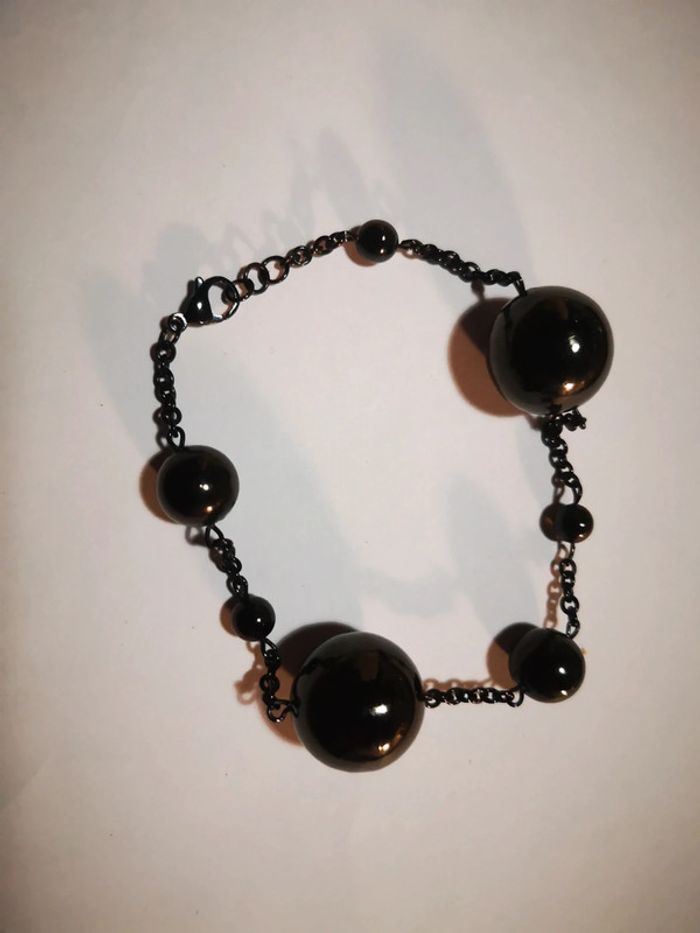 Bracelet boules