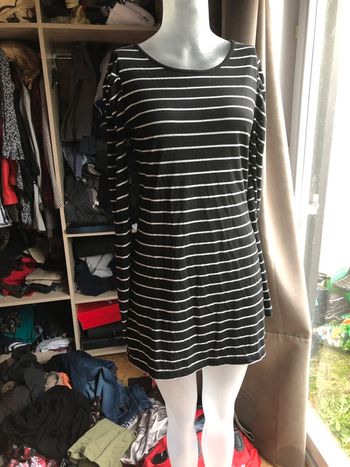 Robe tunique