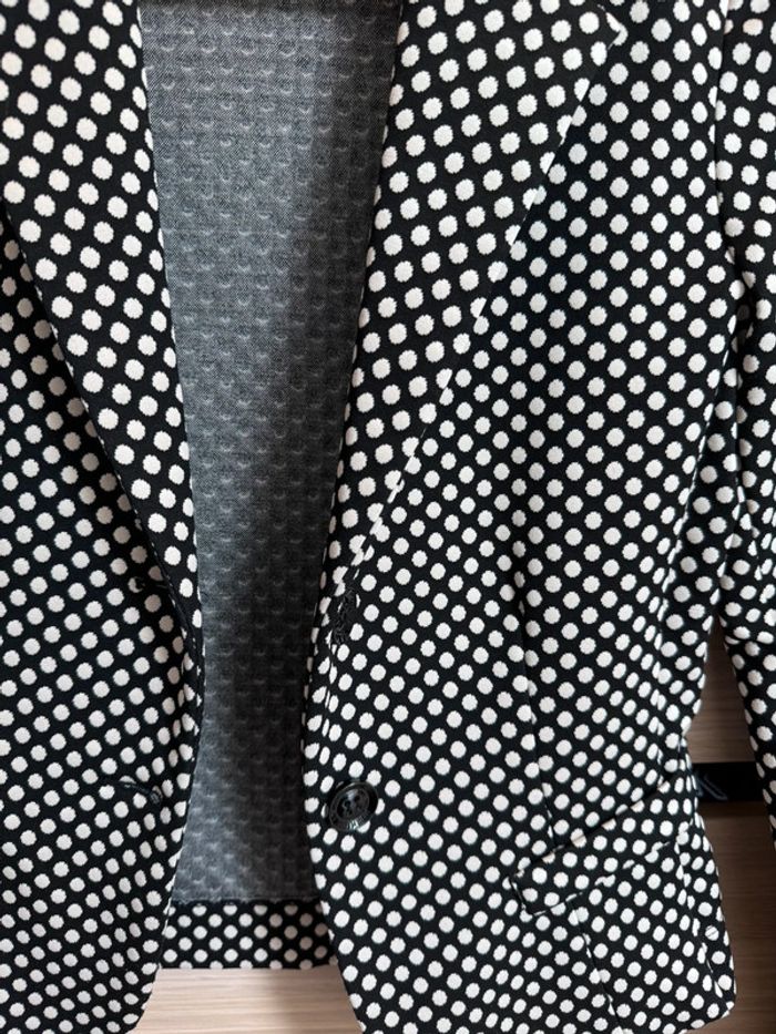 Veste Imperial - photo numéro 4