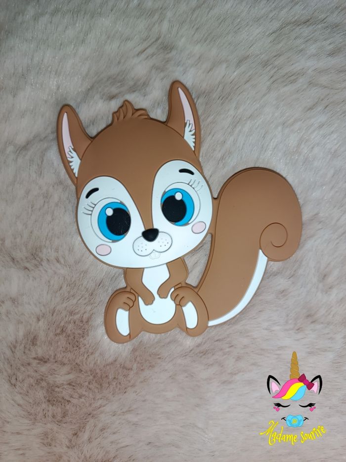 Anneau dentition - photo numéro 3