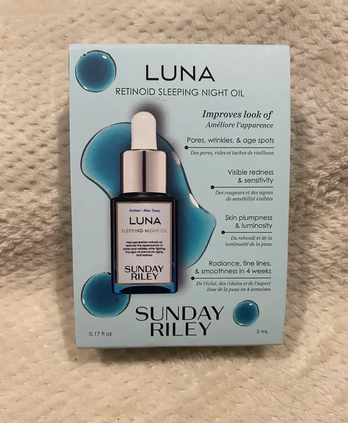 Lot produits beauté - photo numéro 3