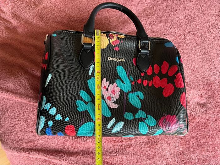 274 - sac desigual - photo numéro 10