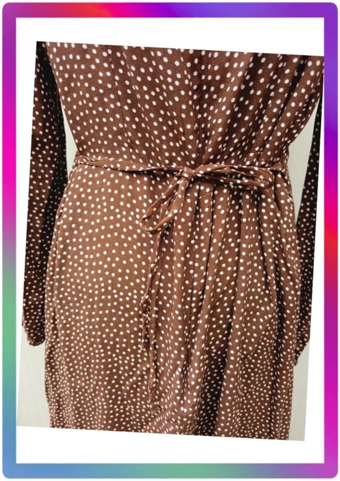 Robe L Mango - photo numéro 7