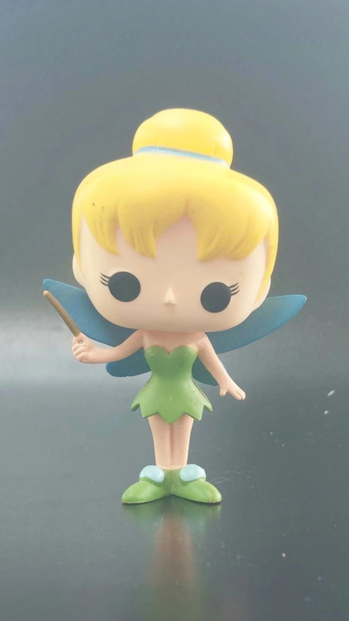 Funko pop Clochette n°10