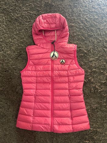 Doudoune sans manches Jott femme 