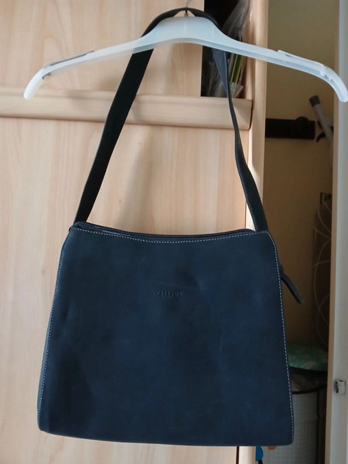 Sac à main Wittier Paris - photo numéro 8