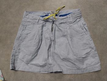 jupe fille 10 ans okaidi