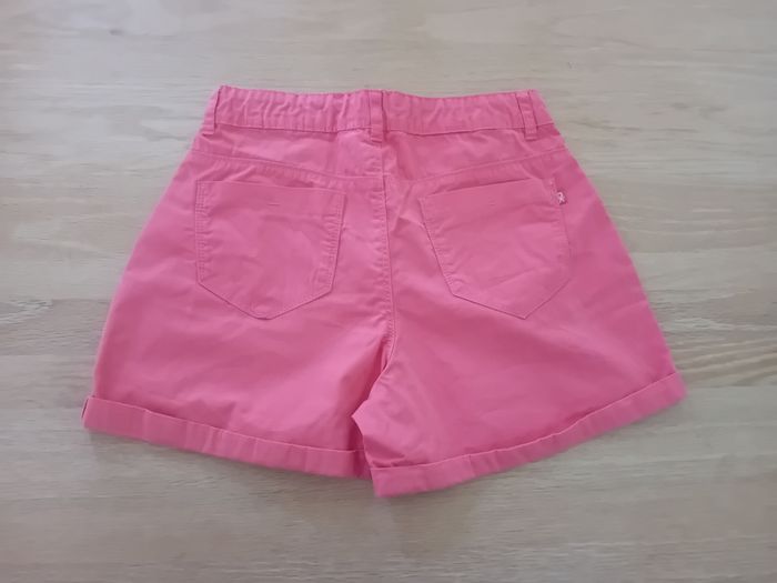 Short Okaïdi fille 14 ans - Neuf - photo numéro 2