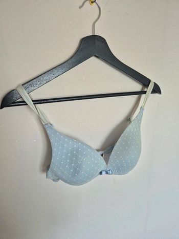 Soutien-gorge à Darjeeling 90B