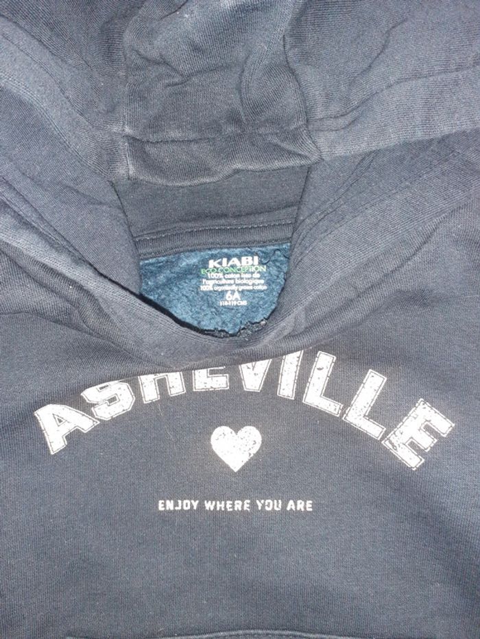 Pull t.6ans - photo numéro 2