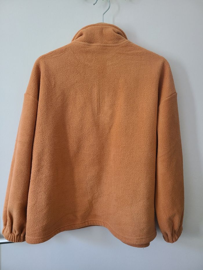 Sweat polaire Gamin Gamine taille S M - photo numéro 6