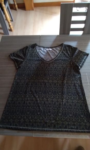 T-shirt  haut