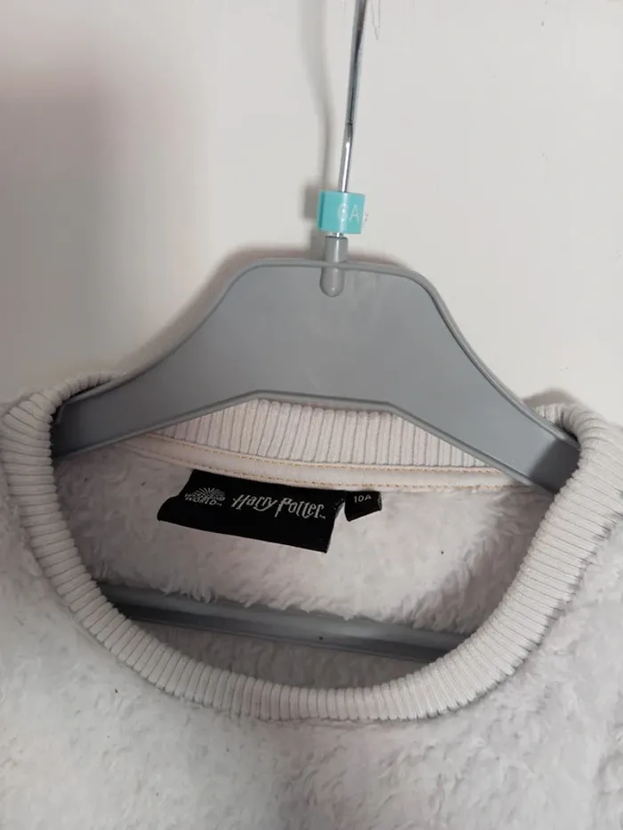 Pull HP - photo numéro 3