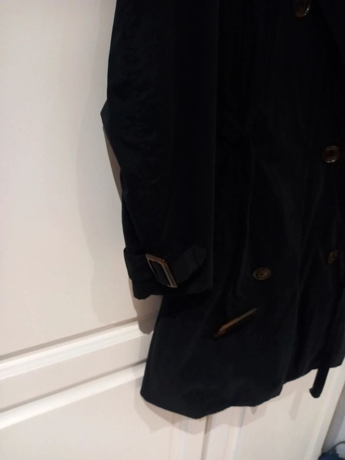 Imperméable - photo numéro 3