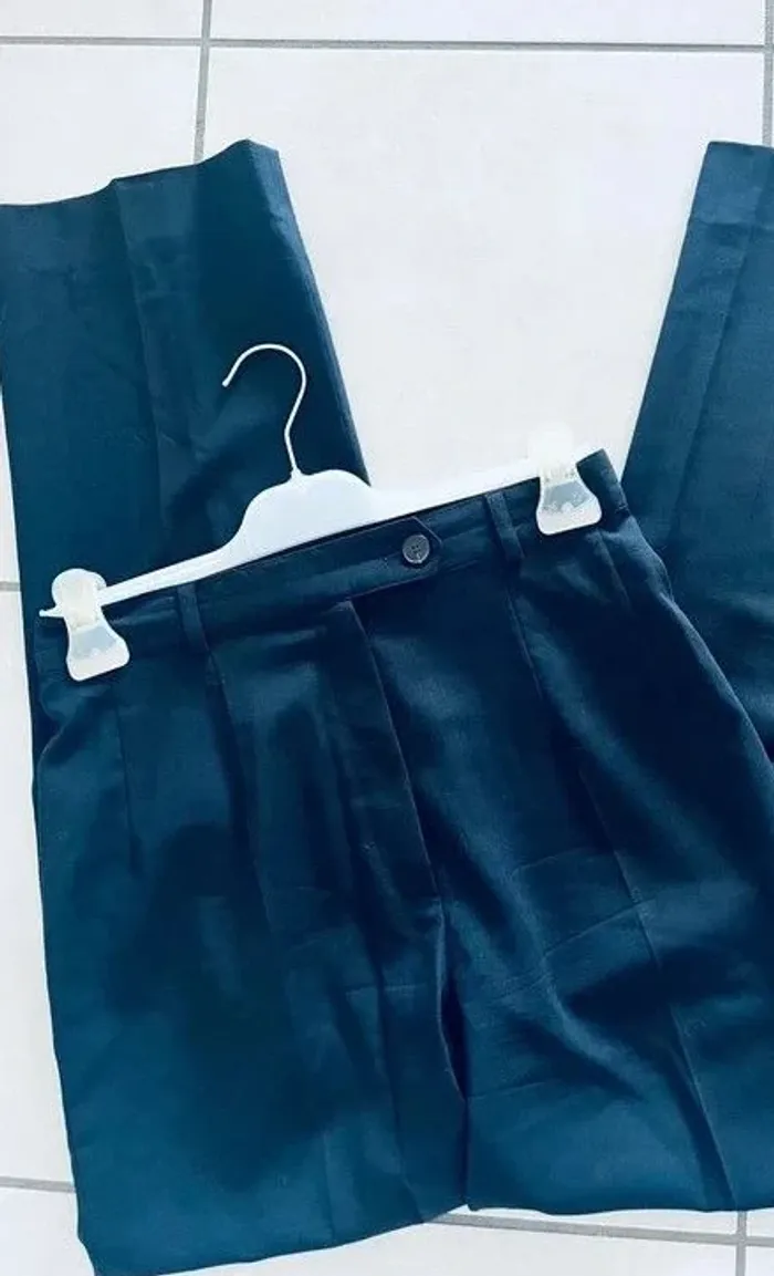 Pantalon habillé Georges Rech - photo numéro 4