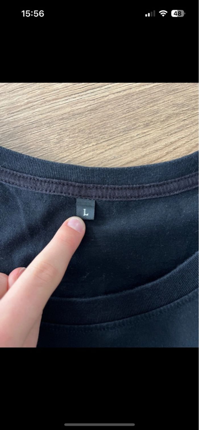 T-shirt club med, les Seychelles - photo numéro 6