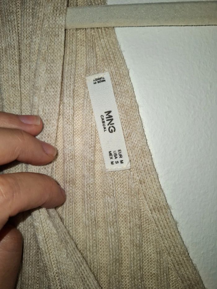 Combinaison M - photo numéro 2