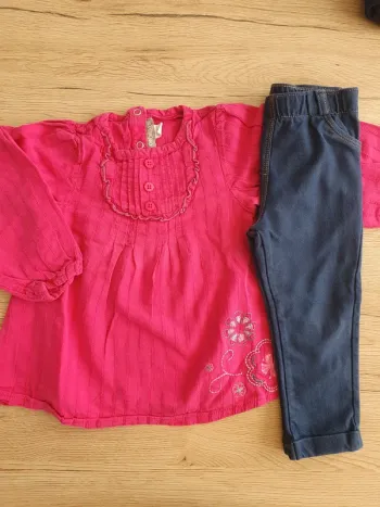 Ensemble kiabi/orchestra 2ans