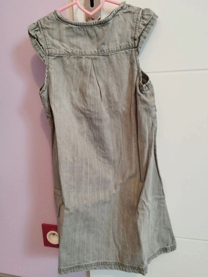 🌸 robe 8 ans Okaïdi