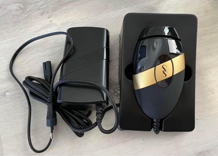 Épilateur à lumière pulsée Smoothskin Bare. - photo numéro 3