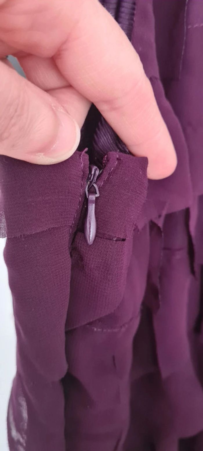 Joli haut Camaïeu Taille 40 - photo numéro 6