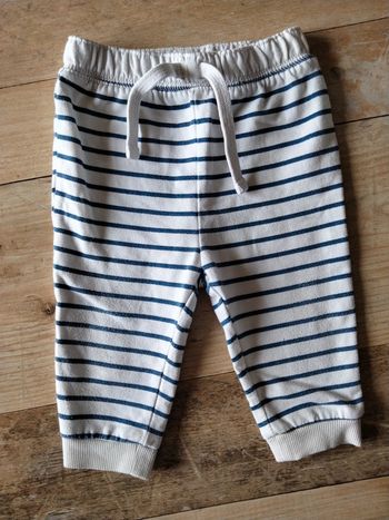 Pantalon jogging 12 mois
