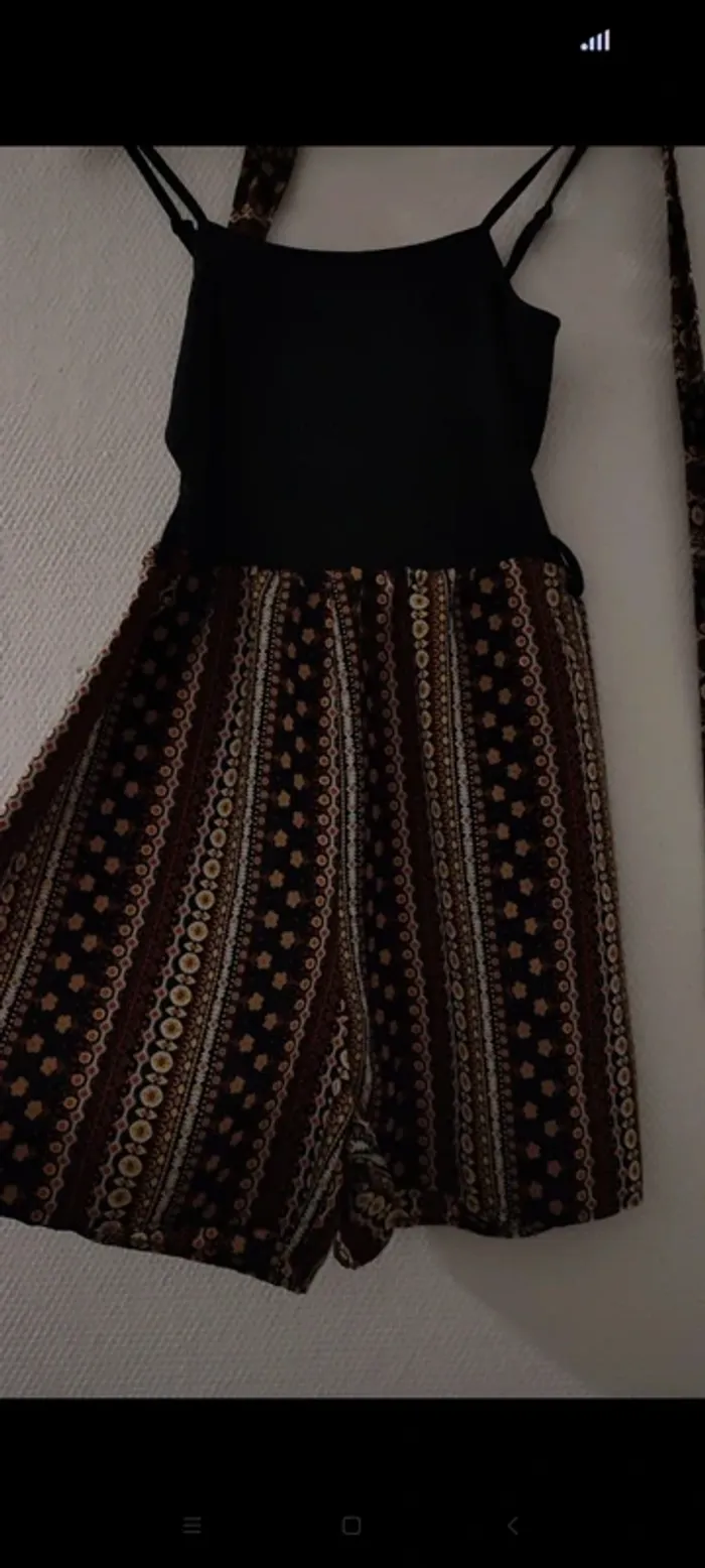 Combishort 💐 - photo numéro 2