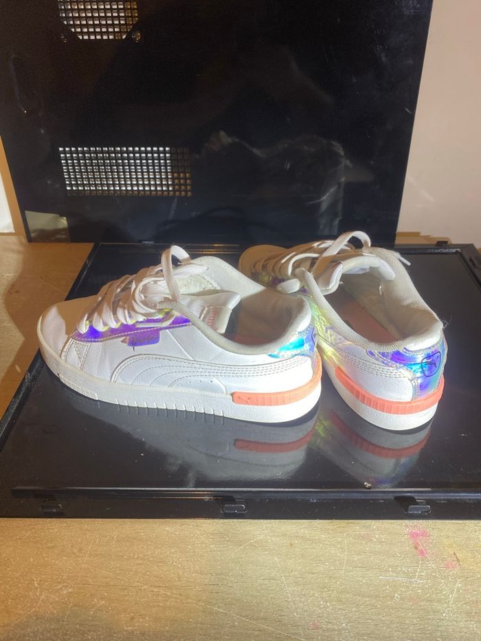 Puma Jada Crystal - photo numéro 2