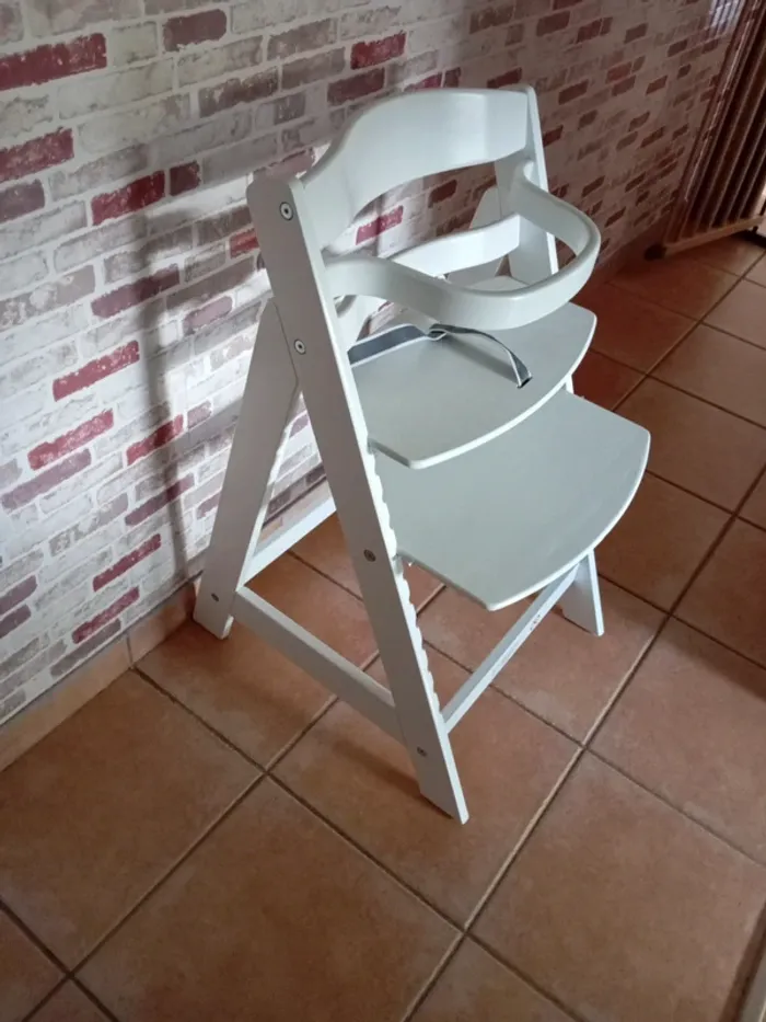 A adulte Chaise évolutive enfant - photo numéro 2