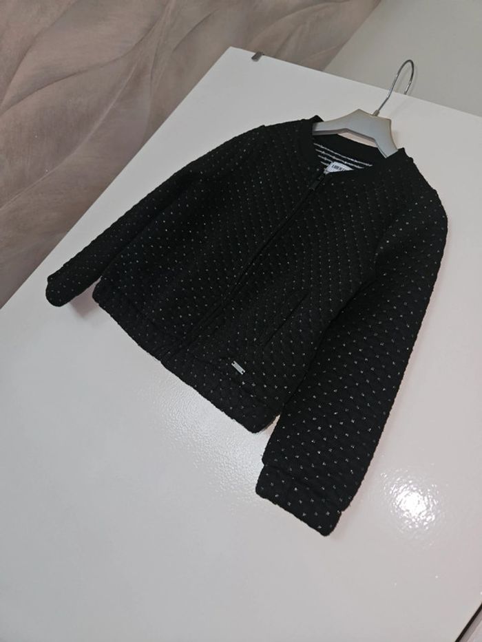 Gilet Zippé Liberto 6 ans - photo numéro 3