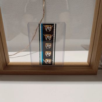 Pellicule démon slayer zenitsu