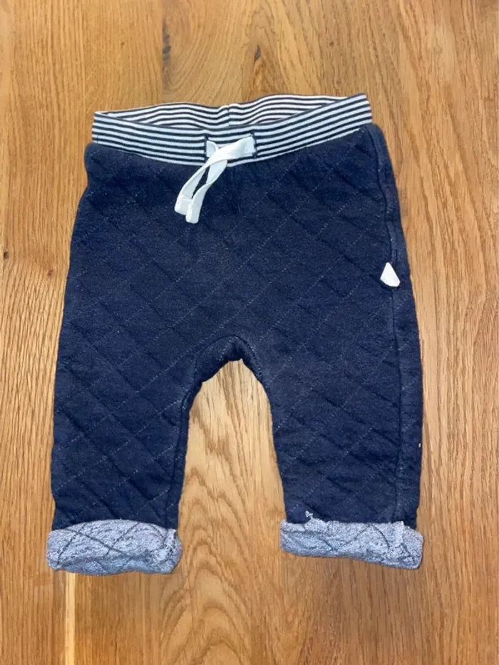 Pantalon 3 mois - photo numéro 2