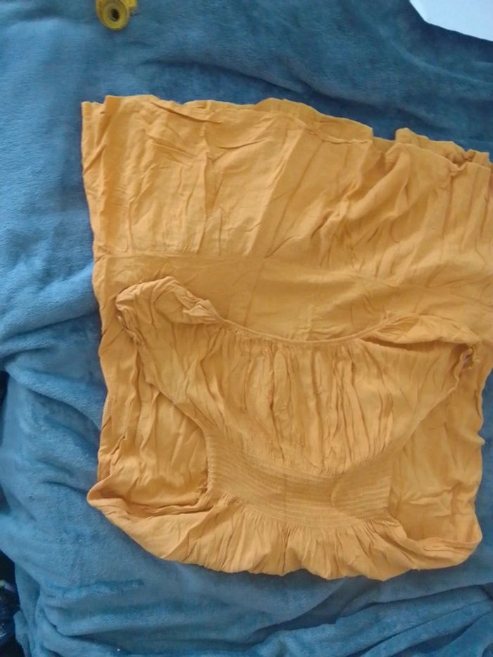 Robe longue femme - photo numéro 5