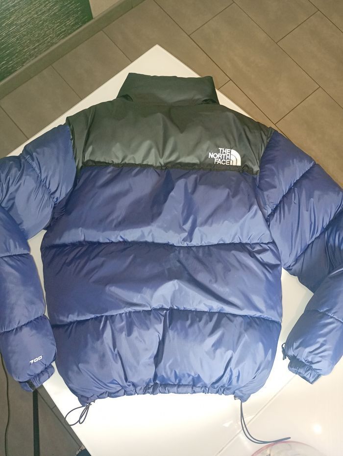 The North Face 700 – Authentique – Taille S (M asiatique) - photo numéro 9