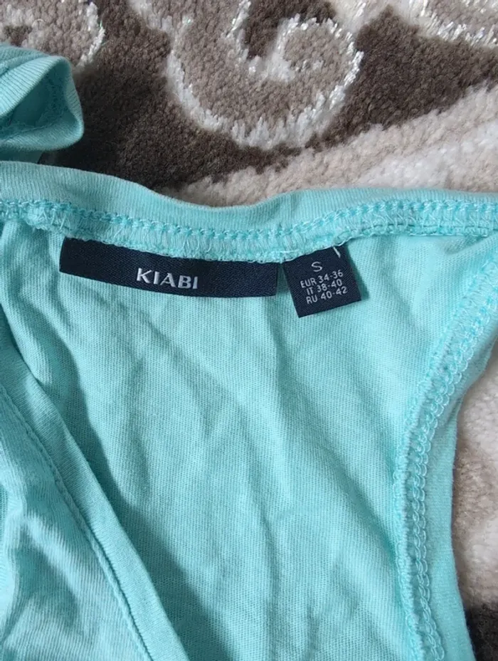 Pyjama short - photo numéro 2