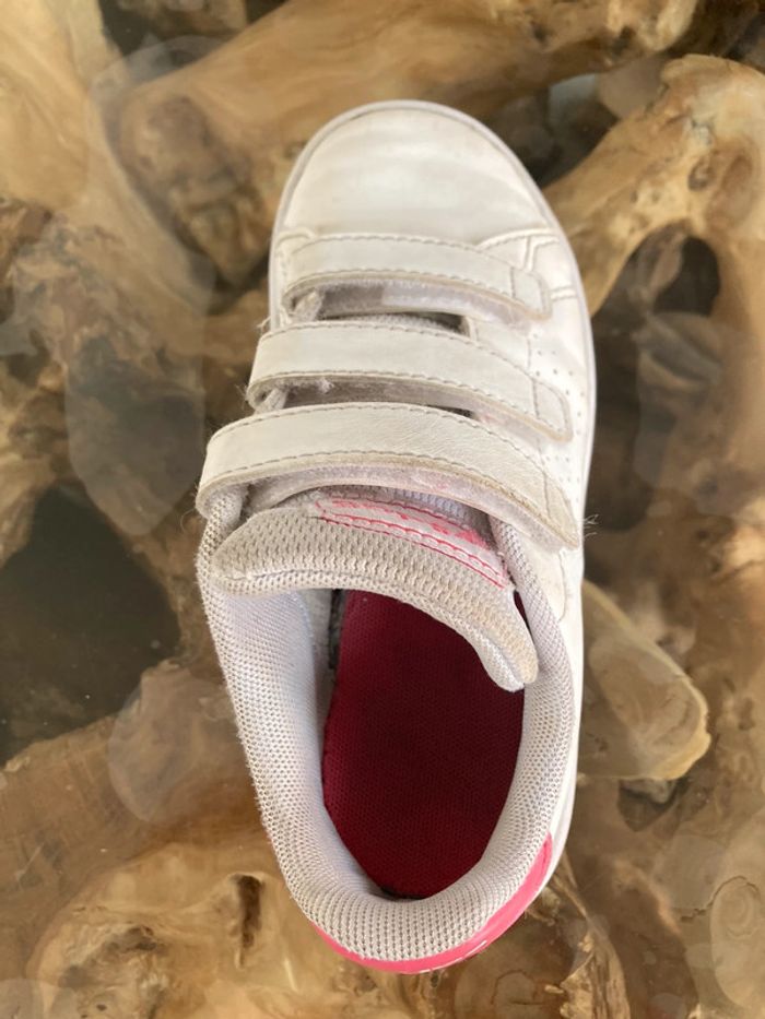 Baskets Adidas fille - photo numéro 11