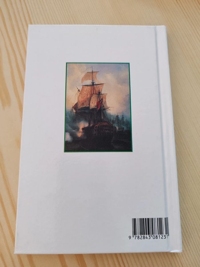 L'épopée des voiliers 🌸 - photo numéro 2