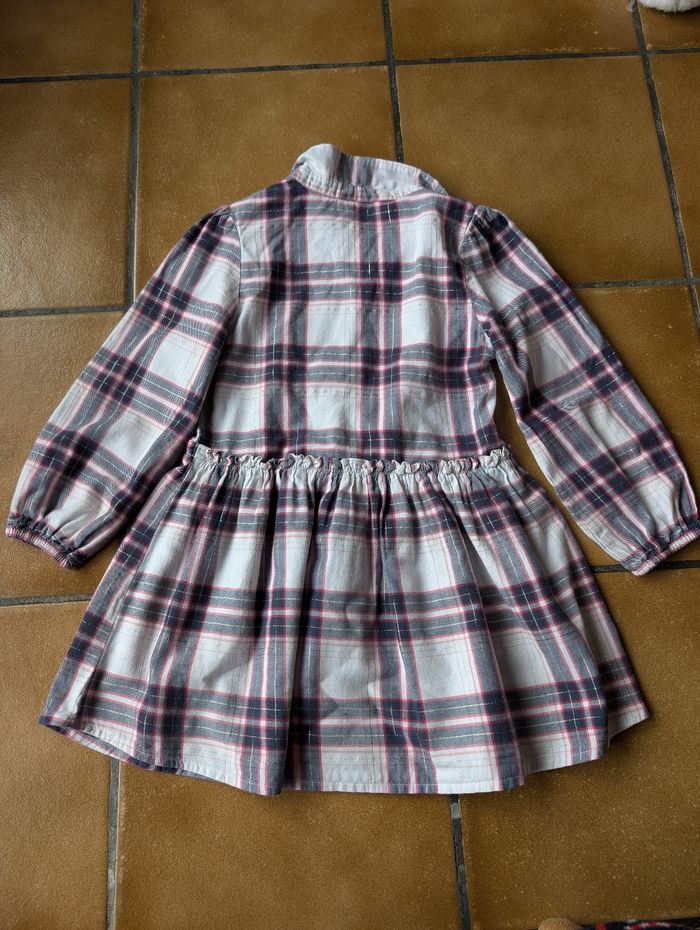 Robe Tape à l'oeil 6 ans - photo numéro 6