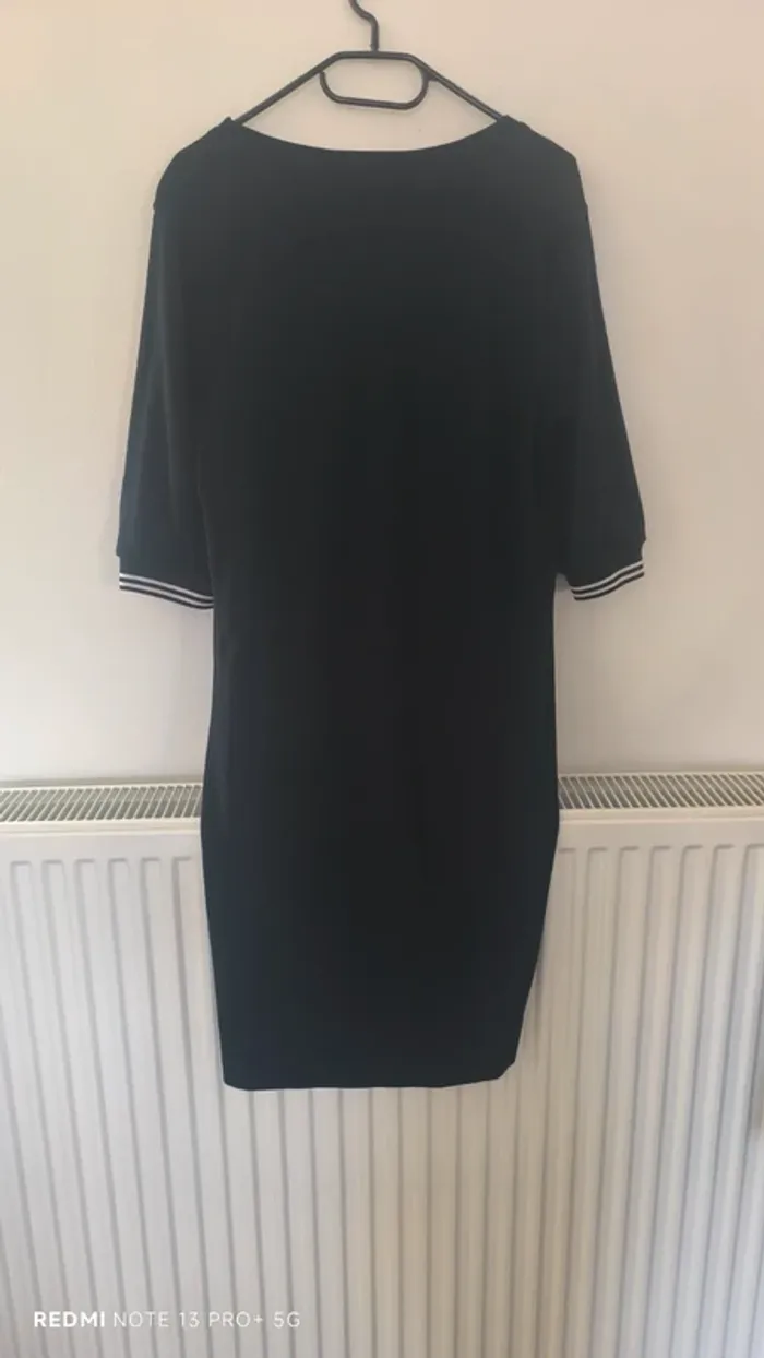 Robe de grossesse jolie ronde jbc XL - photo numéro 4