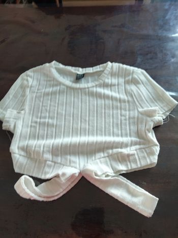 Tee shirt