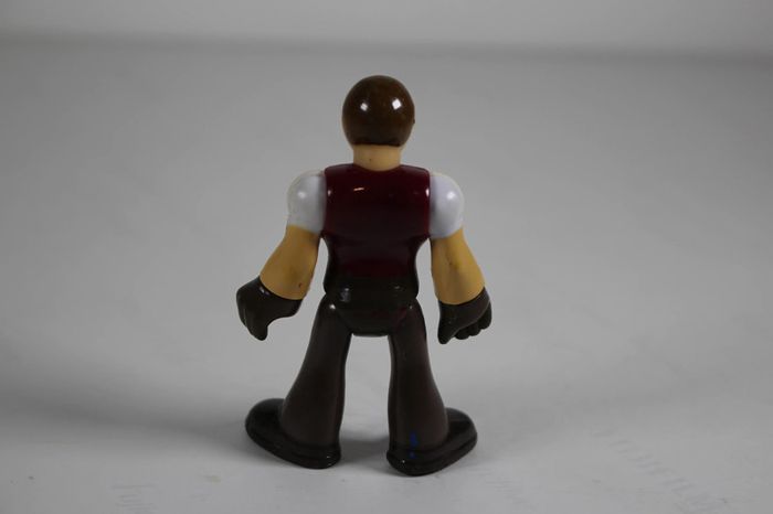 Fisher Price Imaginext Figurine - photo numéro 2