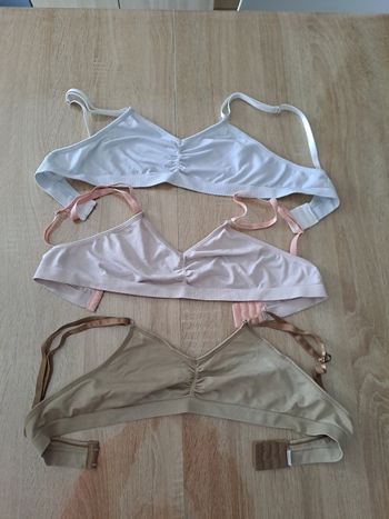 Soutien gorge femme brassière