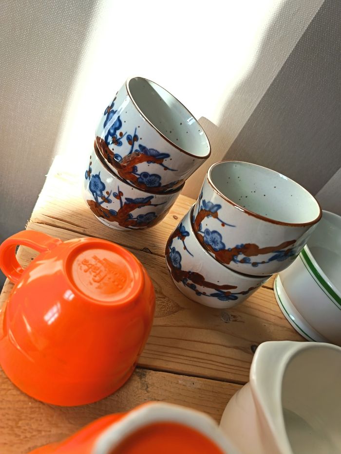 Joli lot vintage - photo numéro 4