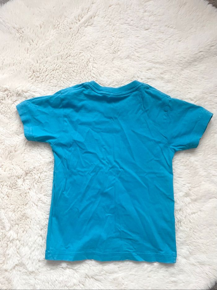 T-shirt et bermuda 3 ans (Okaïdi) - photo numéro 6