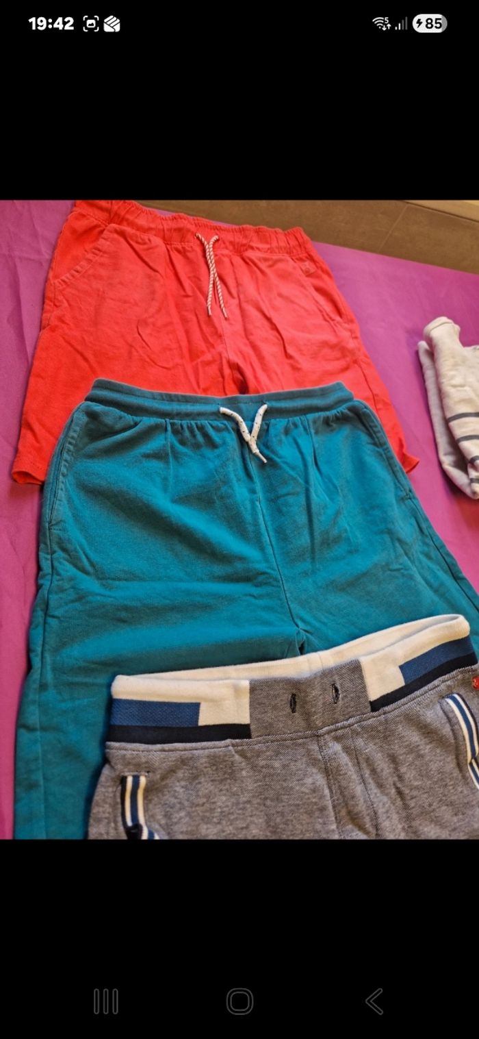 Lot vêtements 12ans garçon N9 - photo numéro 5