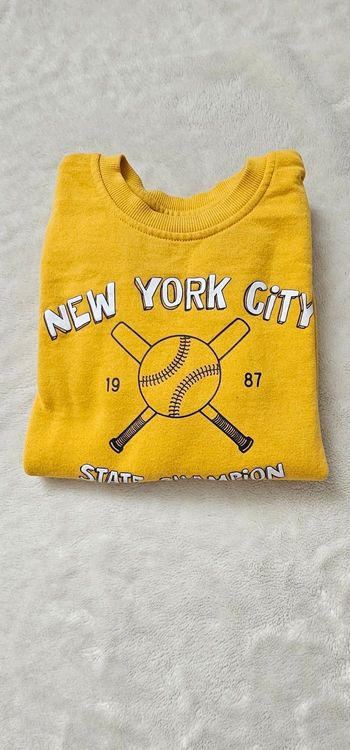 Pull garçon 7 ans de la marque Primark